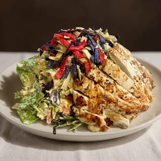 Southwest Chicken Salad