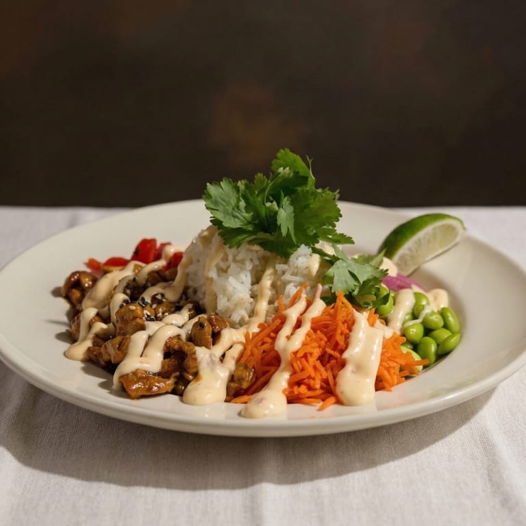 Delicious Carrot Cake and More