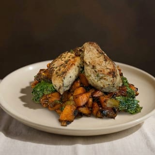 Pork Tenderloin