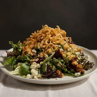 Signature Salad
