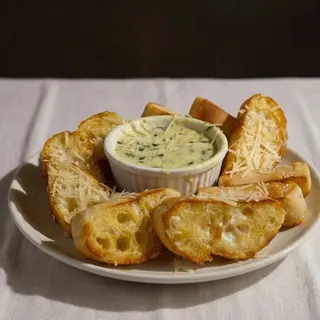 Spinach Artichoke Dip
