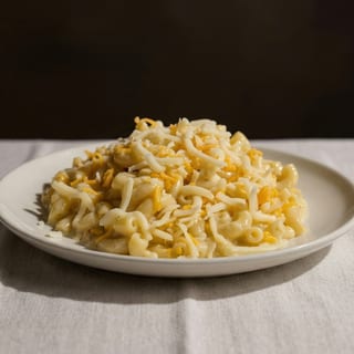 Macaroni and Cheese