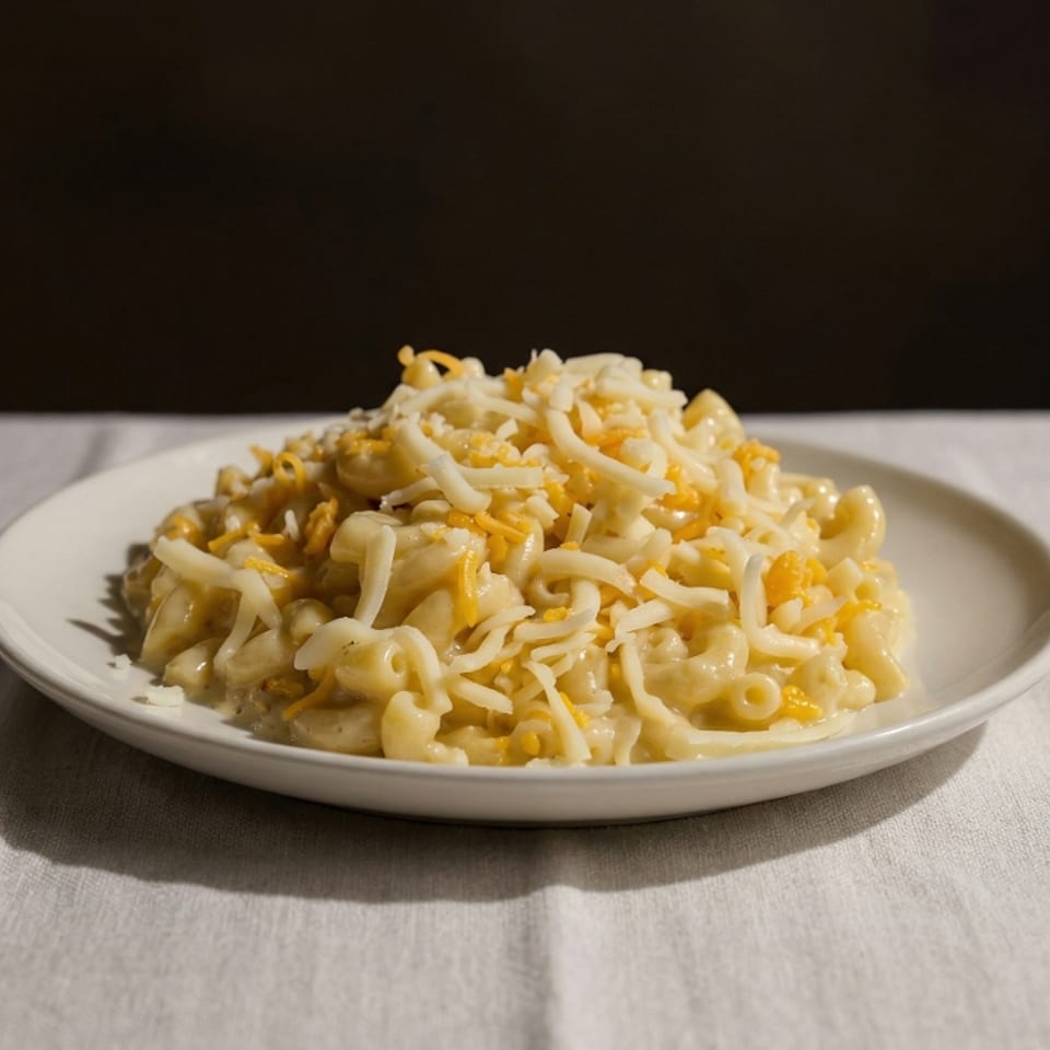 Macaroni and Cheese Delight